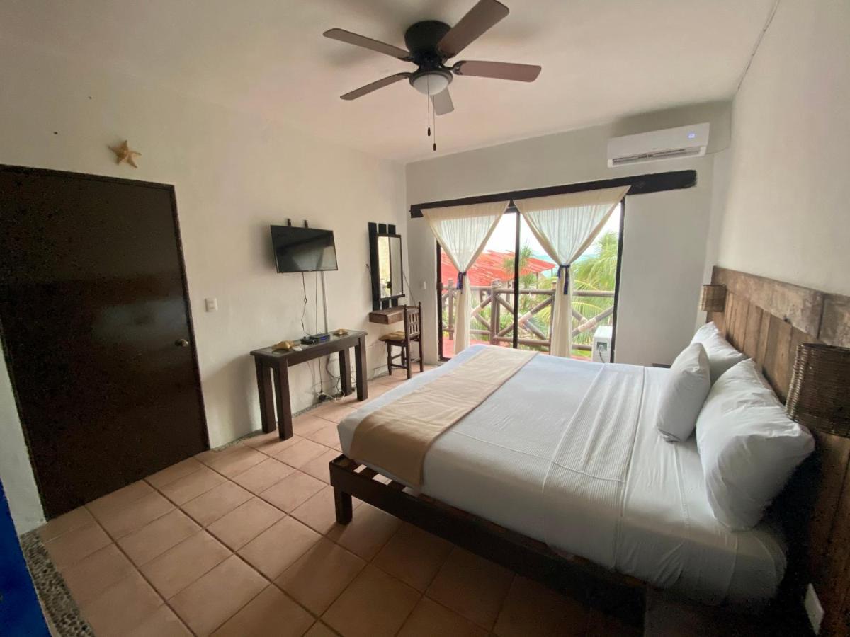 Casa Caribe Cancún Zewnętrze zdjęcie