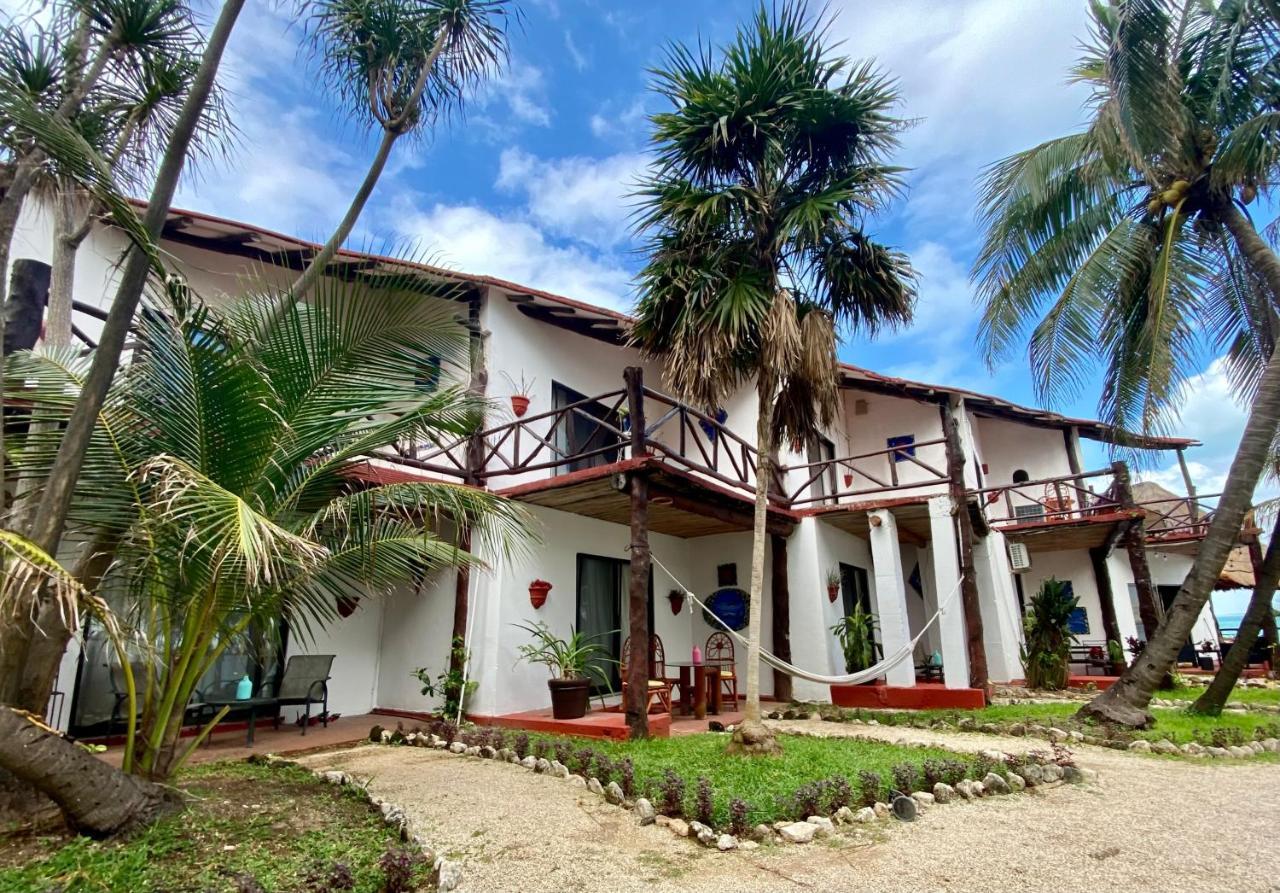 Casa Caribe Cancún Zewnętrze zdjęcie