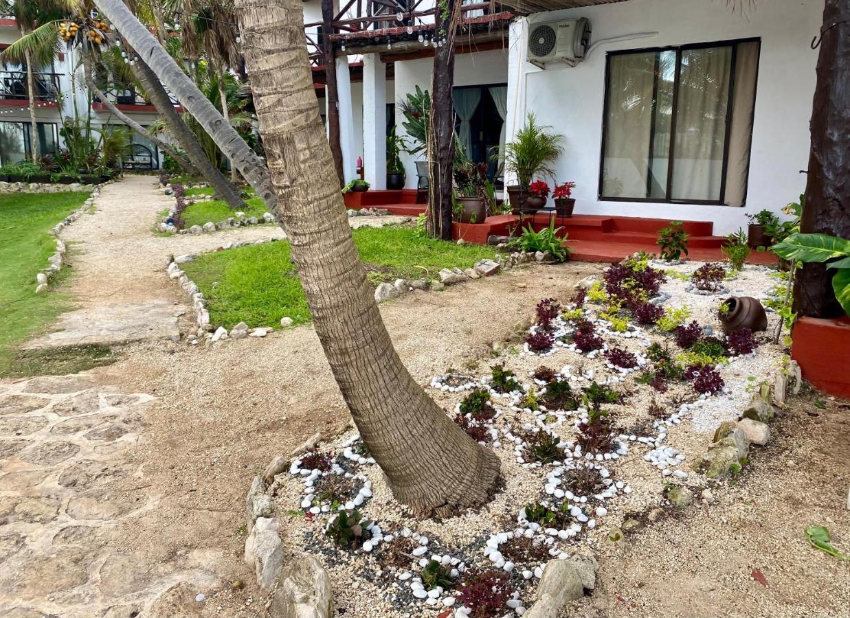 Aparthotel Casa Caribe Cancún Zewnętrze zdjęcie