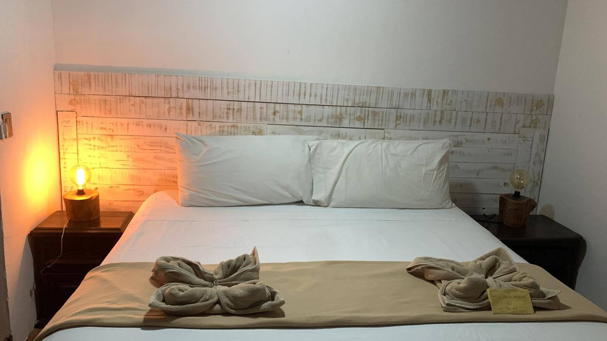 Casa Caribe Cancún Zewnętrze zdjęcie A futon bed